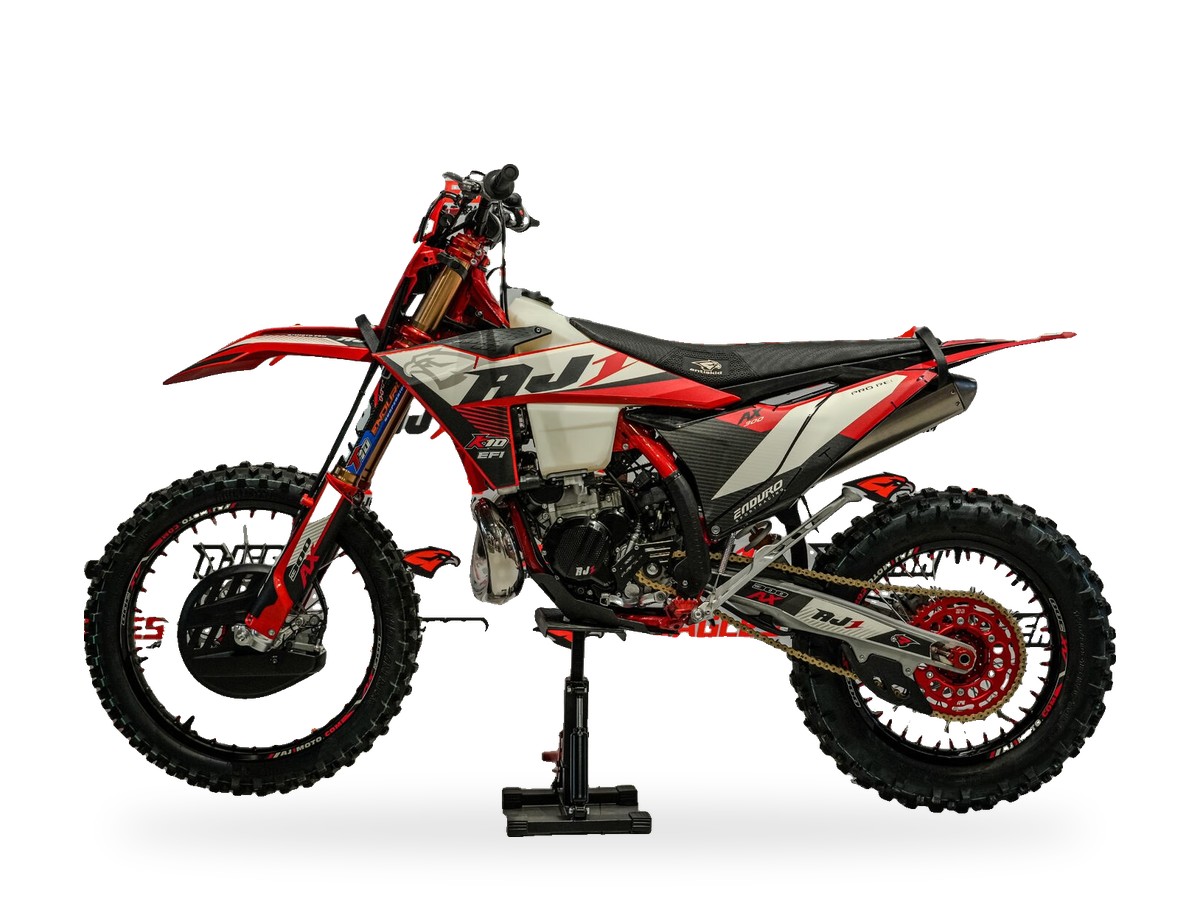 AJ1 AX300 EFI 2T