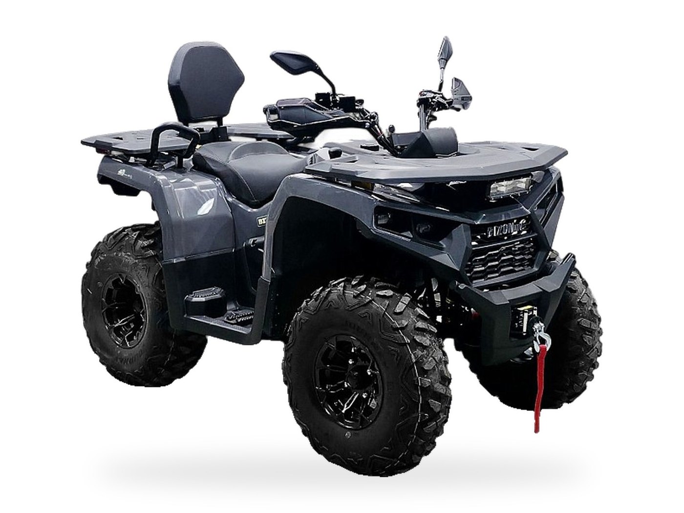 Квадрицикл Bizon YK250 LUX EFI
