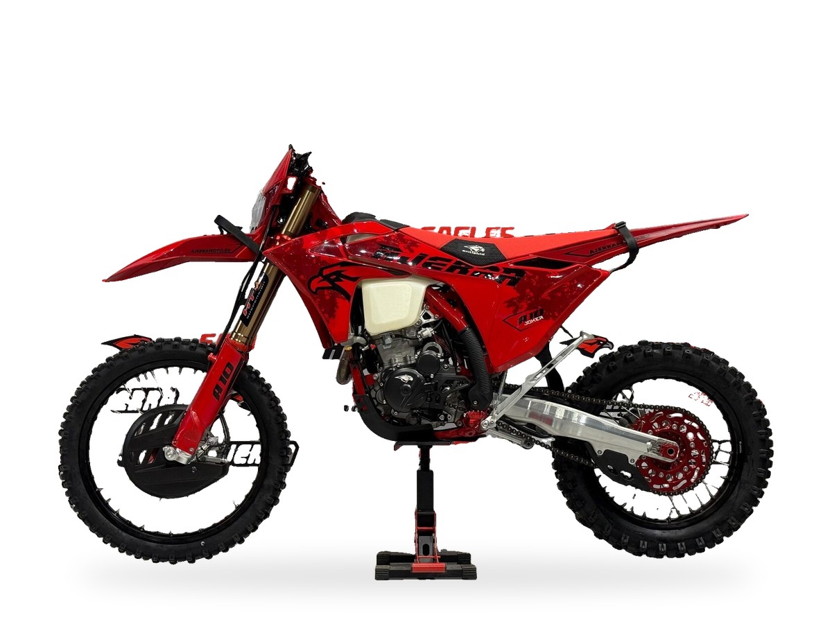AJERRA JOKER A10 YBS300