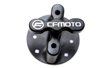 Крепление канистры CFMOTO tank_mount