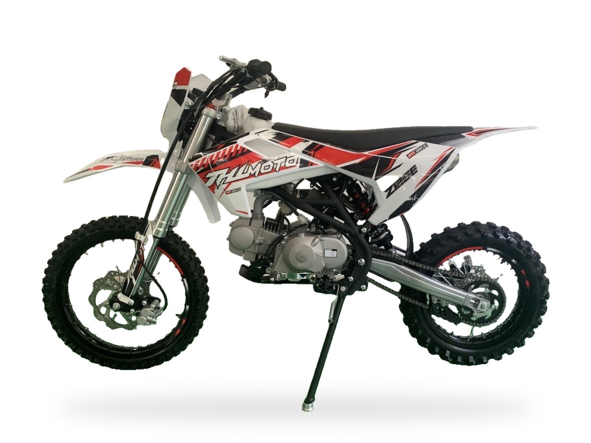 JHL Z125E