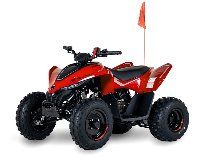 CFMOTO CFORCE 110 EFI