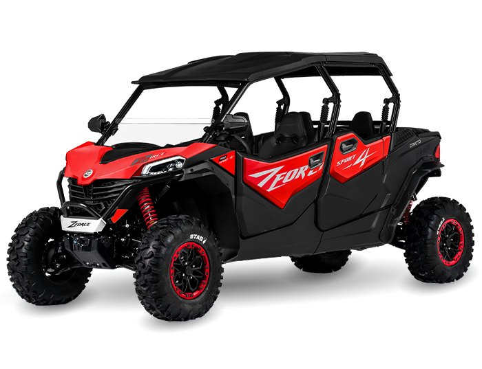 CFMOTO ZFORCE 950 Sport-4 EPS