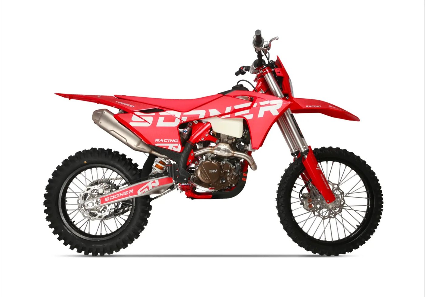 STN G9 Pro YBS Pro