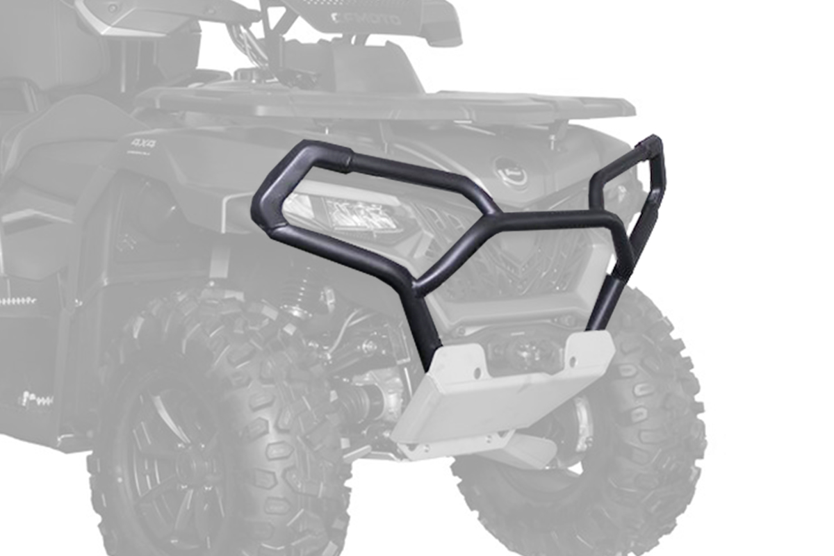 CFMOTO бампер передний для CFORCE 600 Overland EPS