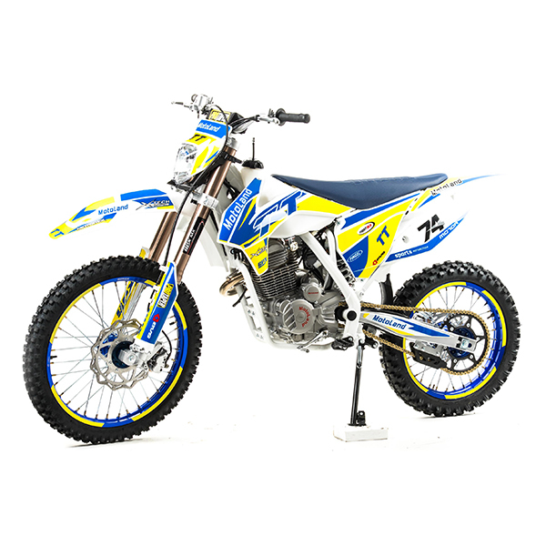 Motoland 250 XT250 HS (2020 г.)