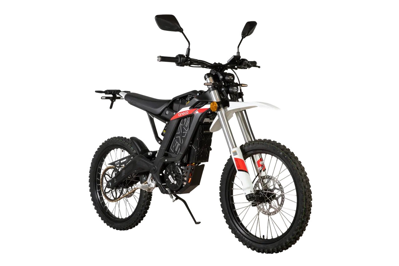 CINECO EX2 2025