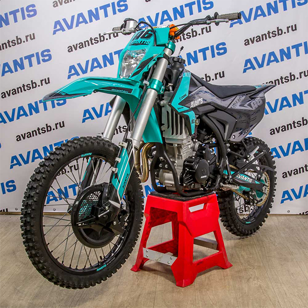 Avantis A6 Lux (174 MN)