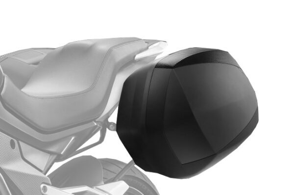 кофры для CFMOTO 650MT/700MT