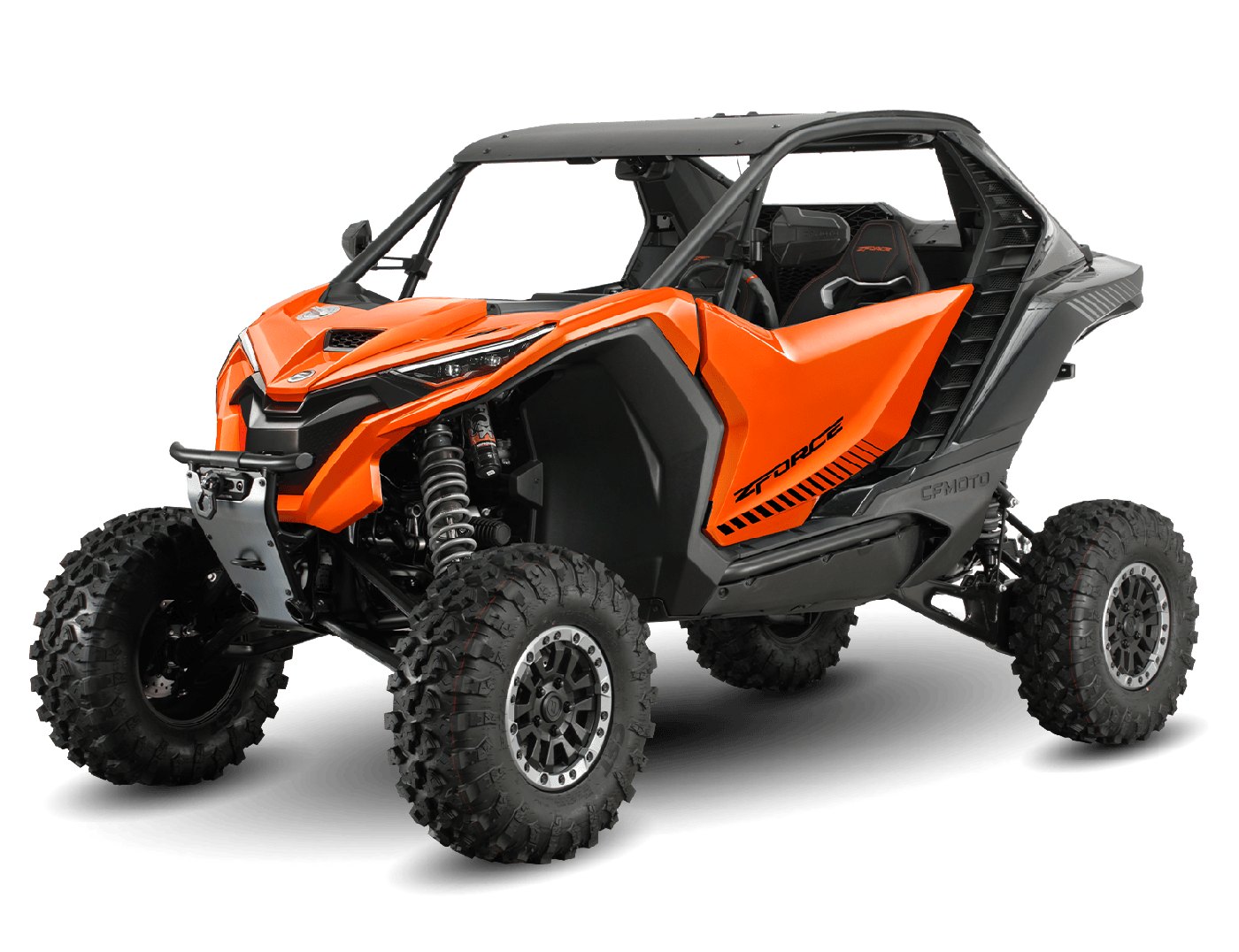 CFMOTO ZFORCE Z10 EPS