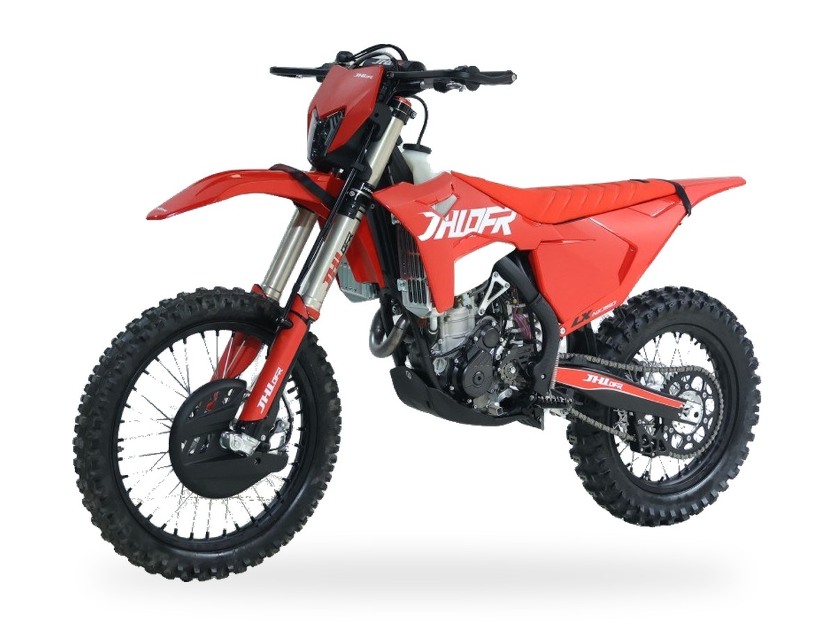 JHLofr LX NX350