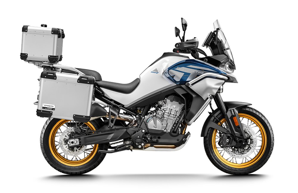 CFMOTO 800MT Explore (ABS)
