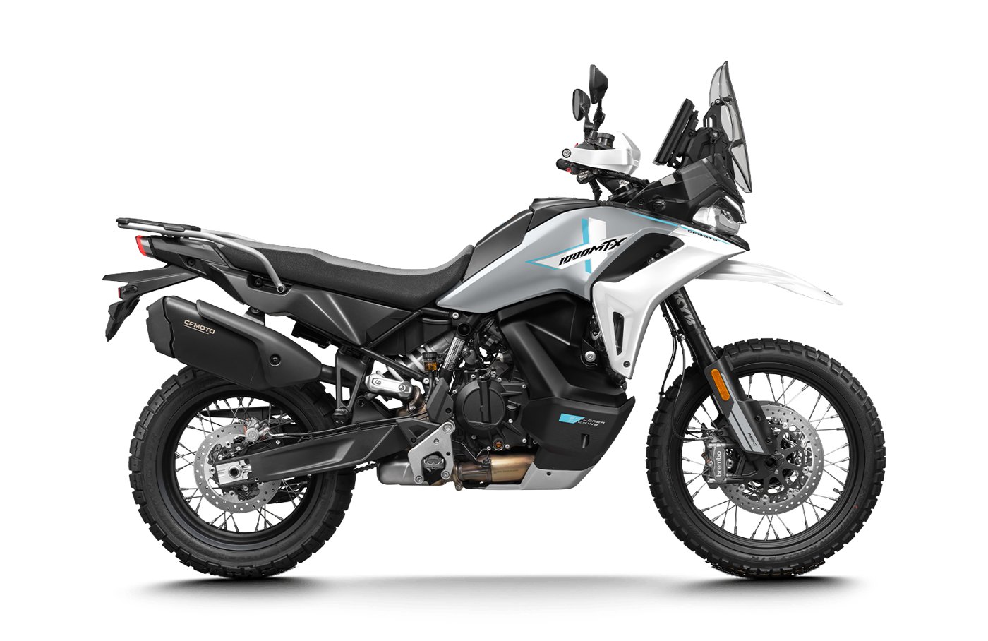 CFMOTO 1000MT-X Sport (ABS)