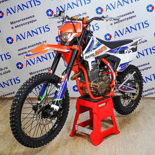 Avantis A5
