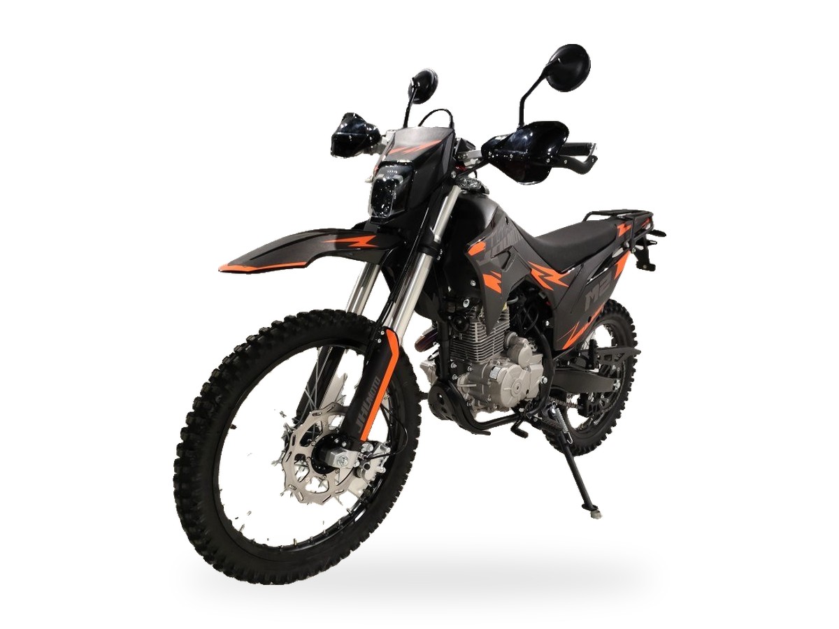 JHLmoto M2