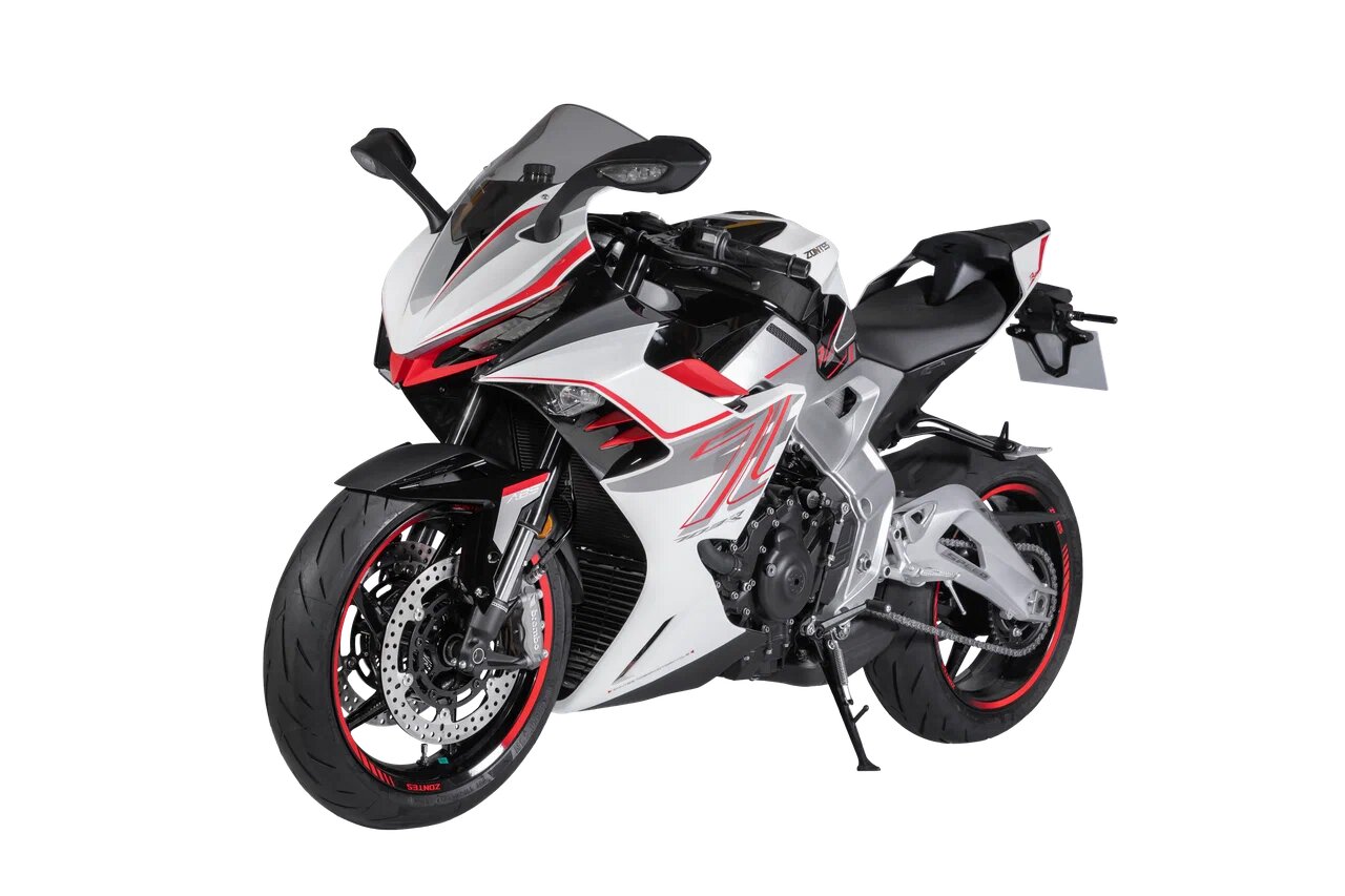 ZONTES ZT703-RR 17/17 ПТС