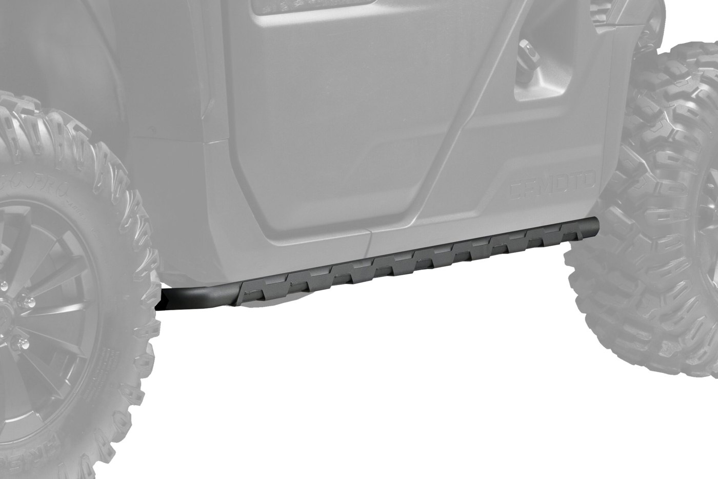 CFMOTO защита порогов UFORCE U10 Pro EPS Highland