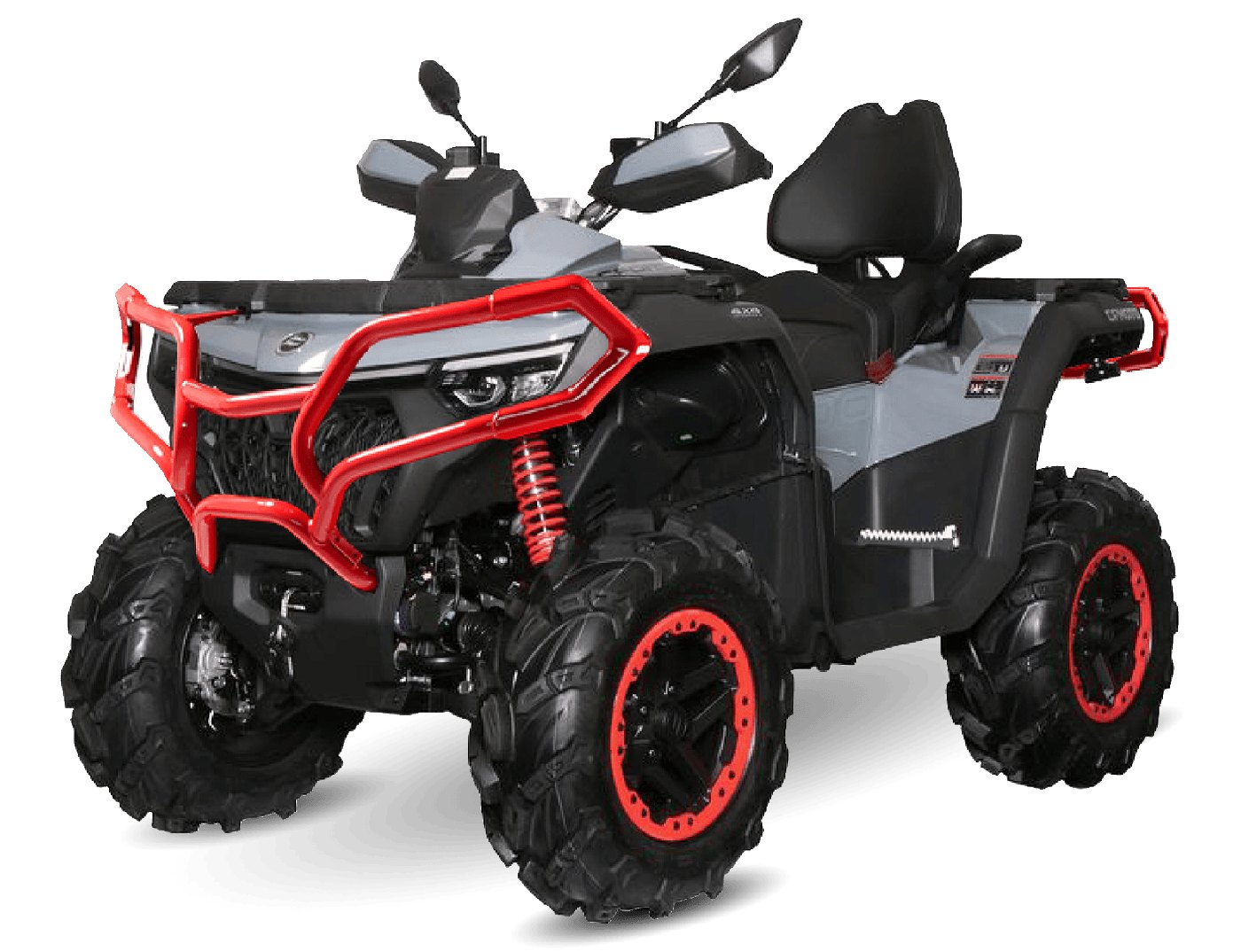 CFMOTO CFORCE 1000 EPS LTD