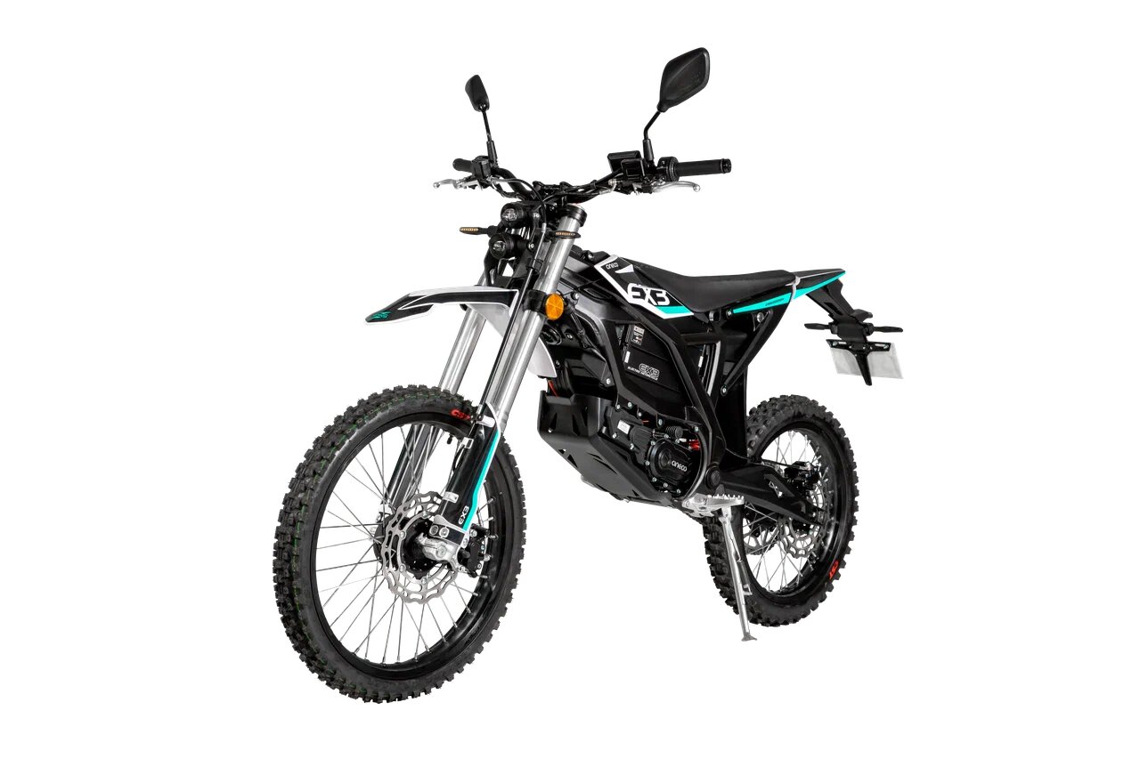 CINECO EX3 2025