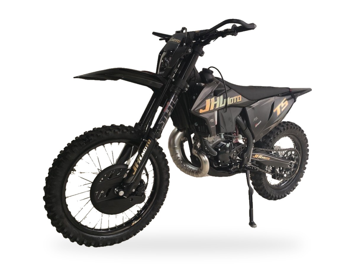 JHLmoto T5 MT250