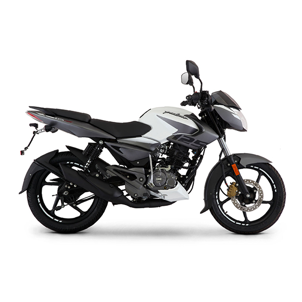 BAJAJ Pulsar NS 125