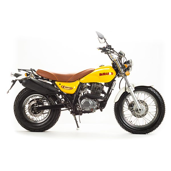 Motoland V-RAPTOR 250
