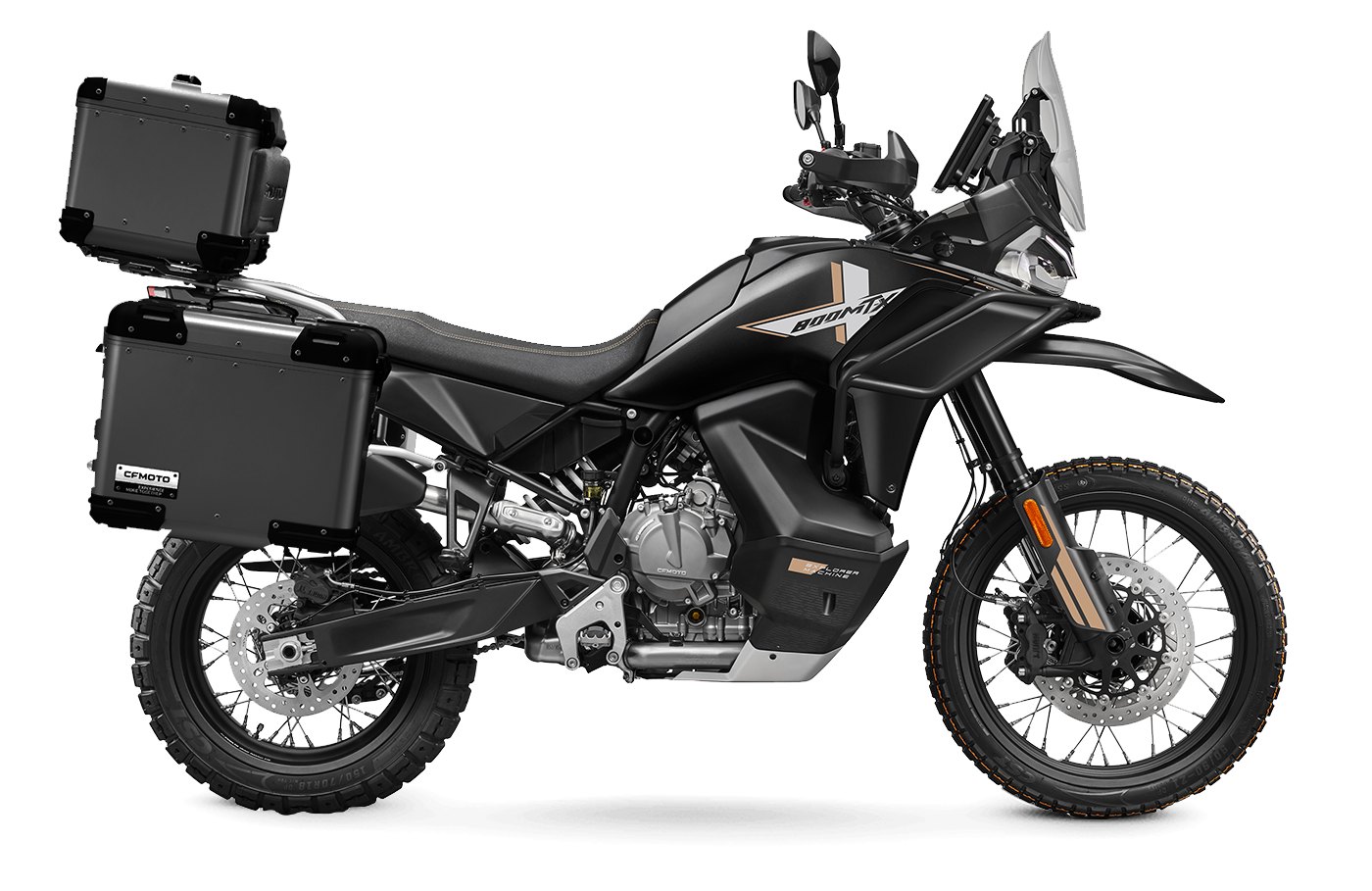 CFMOTO 800MT-X Touring (ABS)