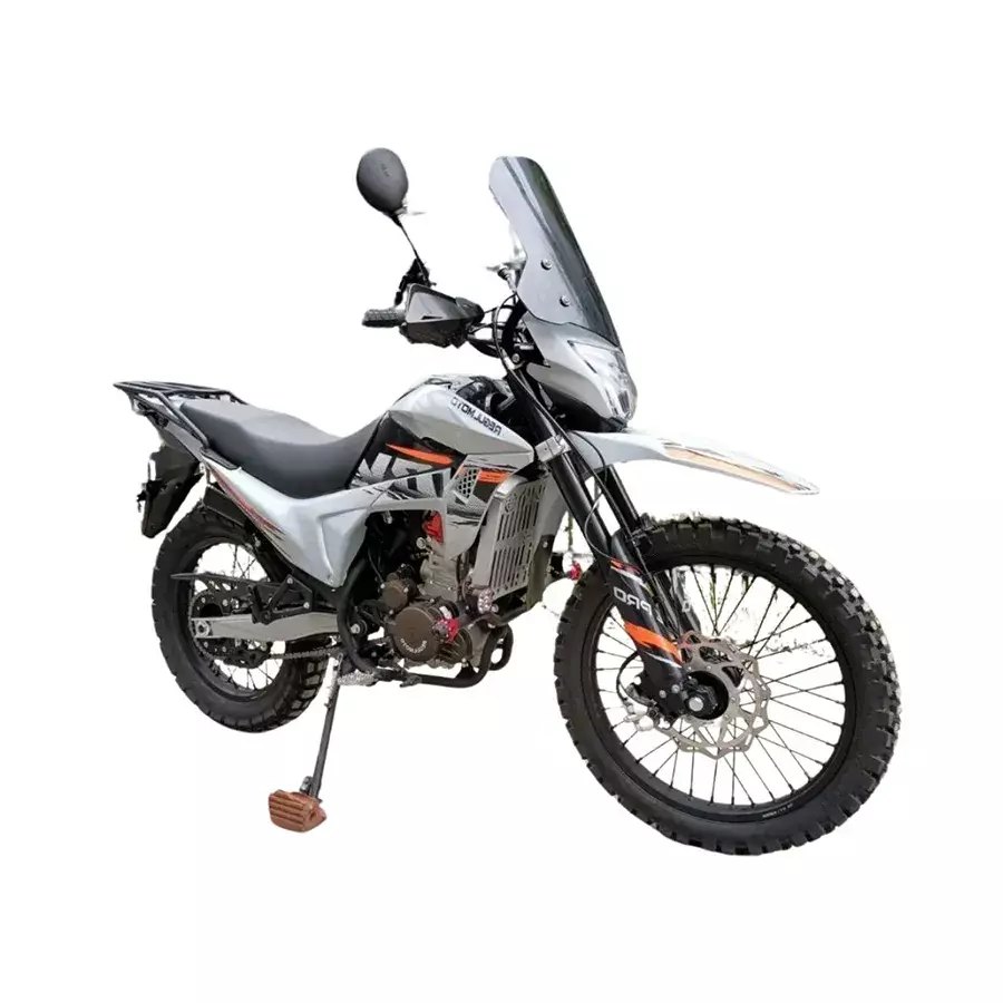 Regulmoto TE PRO NB300