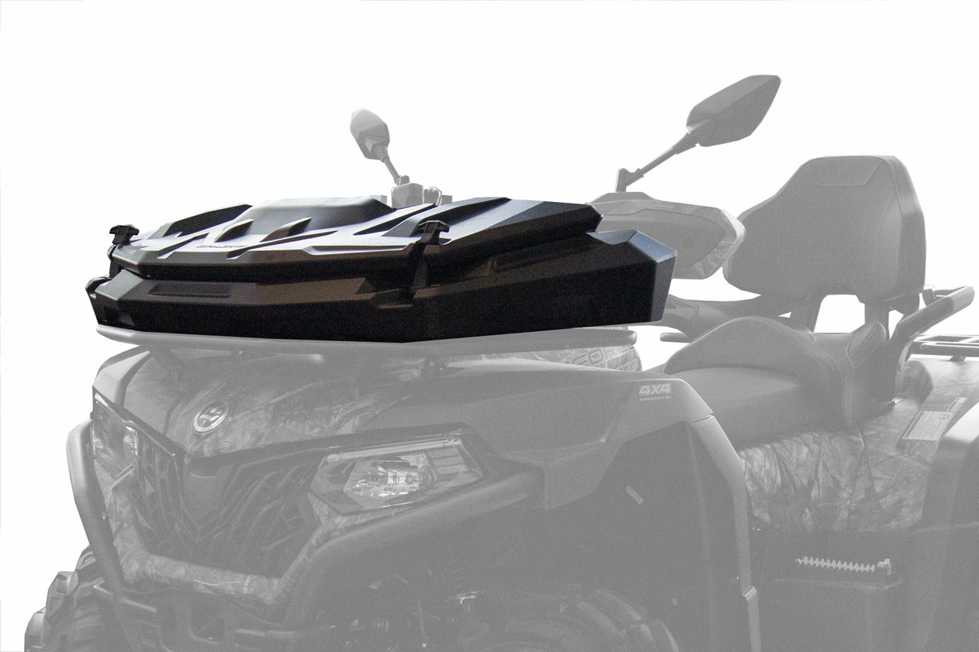 CFMOTO кофр передний для CFORCE 600 Basic