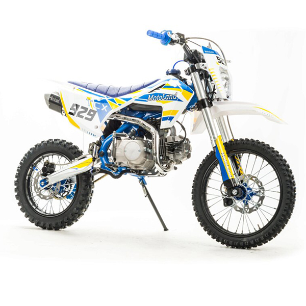 TCX125