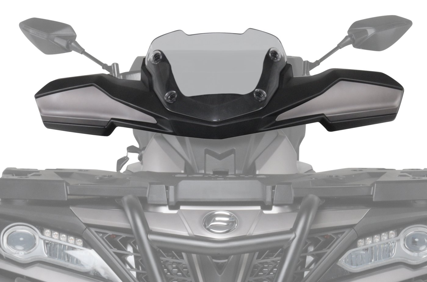 CFMOTO стекло ветровое CFORCE 1000