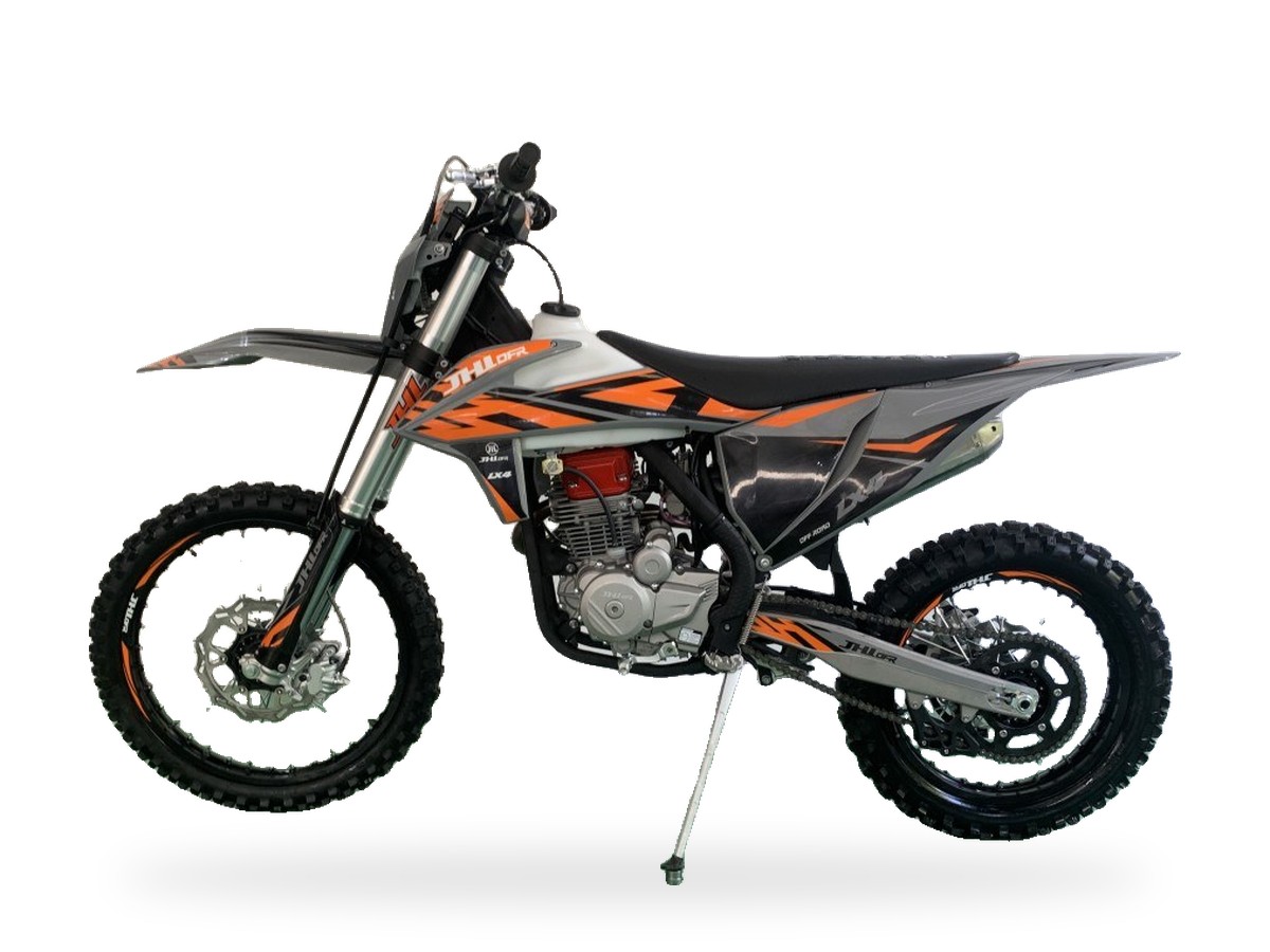 JHL LX4