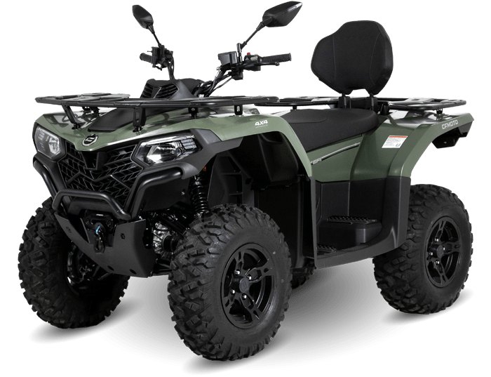 CFMOTO CFORCE 400L EPS