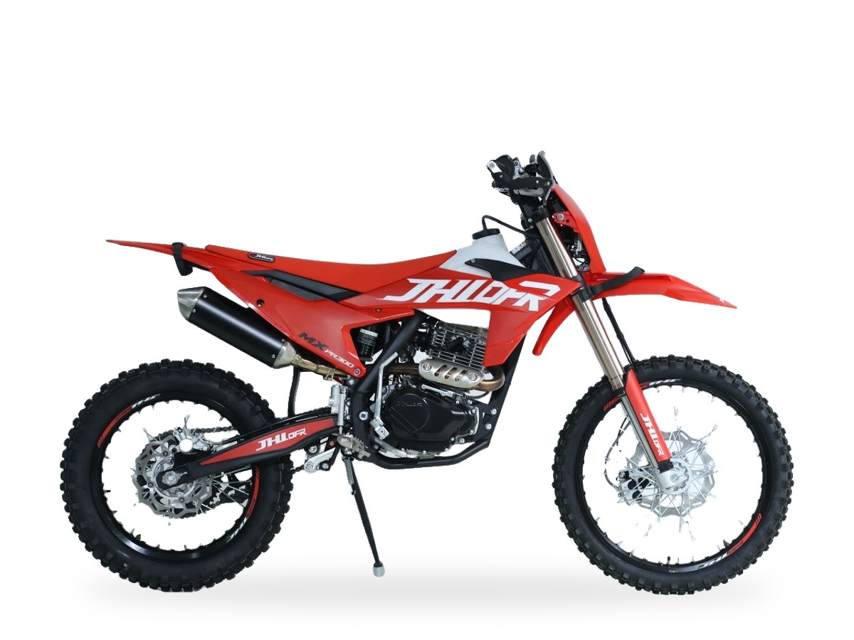 JHLofr MX PR300