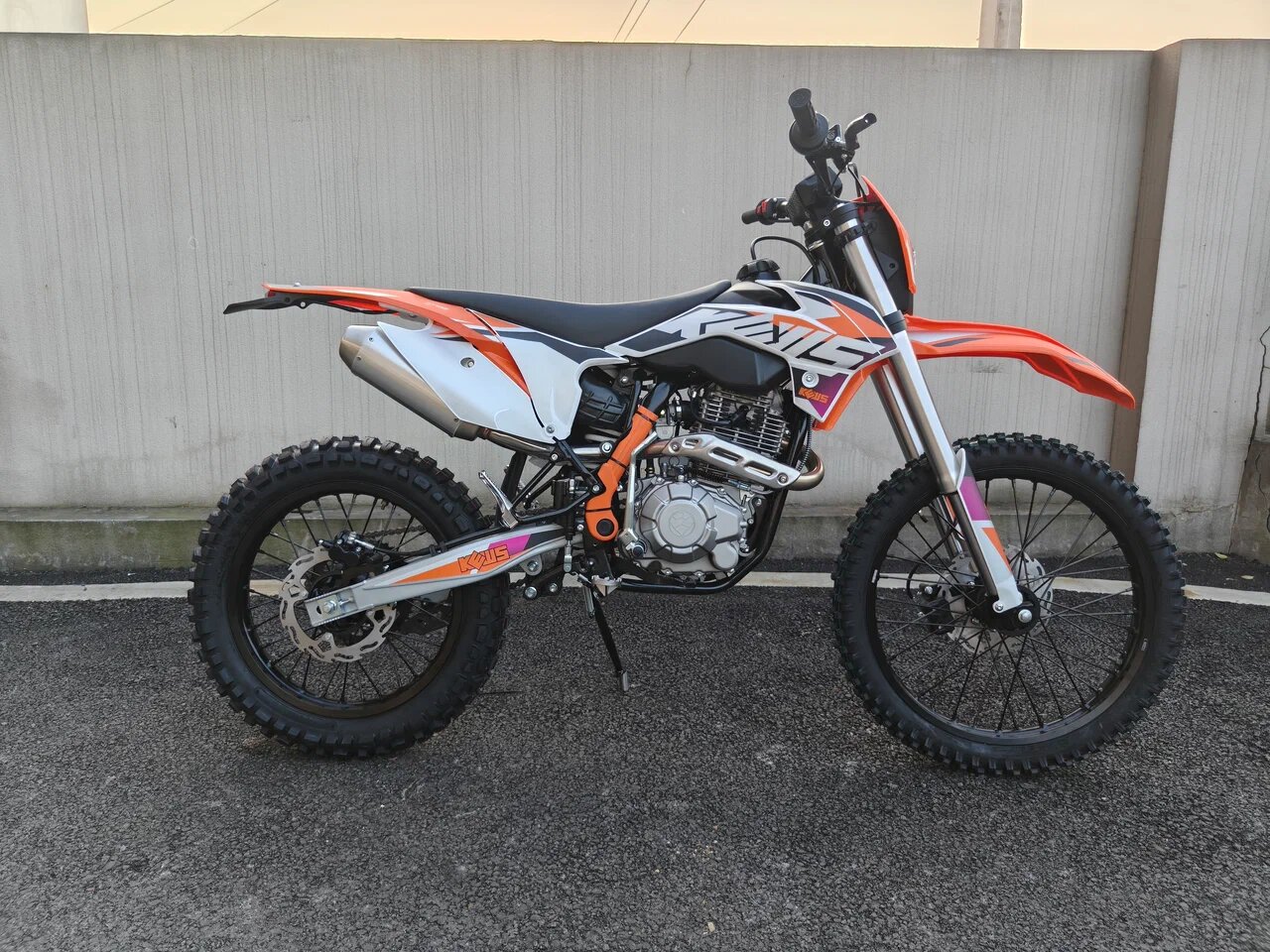 KEWS K10 CB300F 21/18
