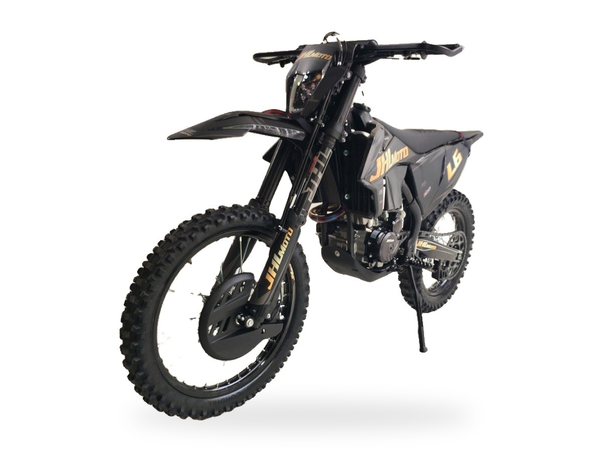 JHLmoto L6 YBS300 PRO