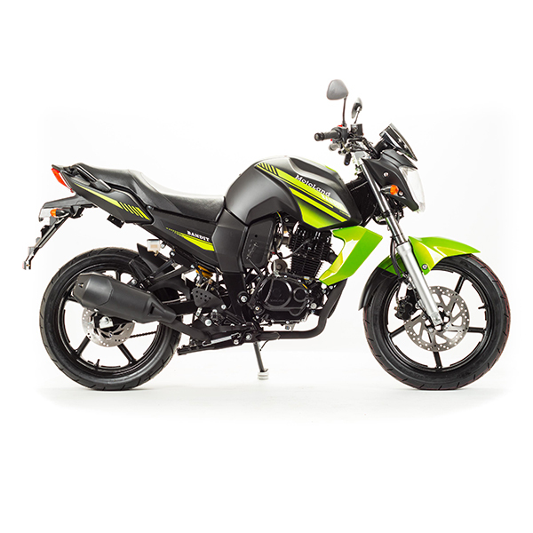 BANDIT 250