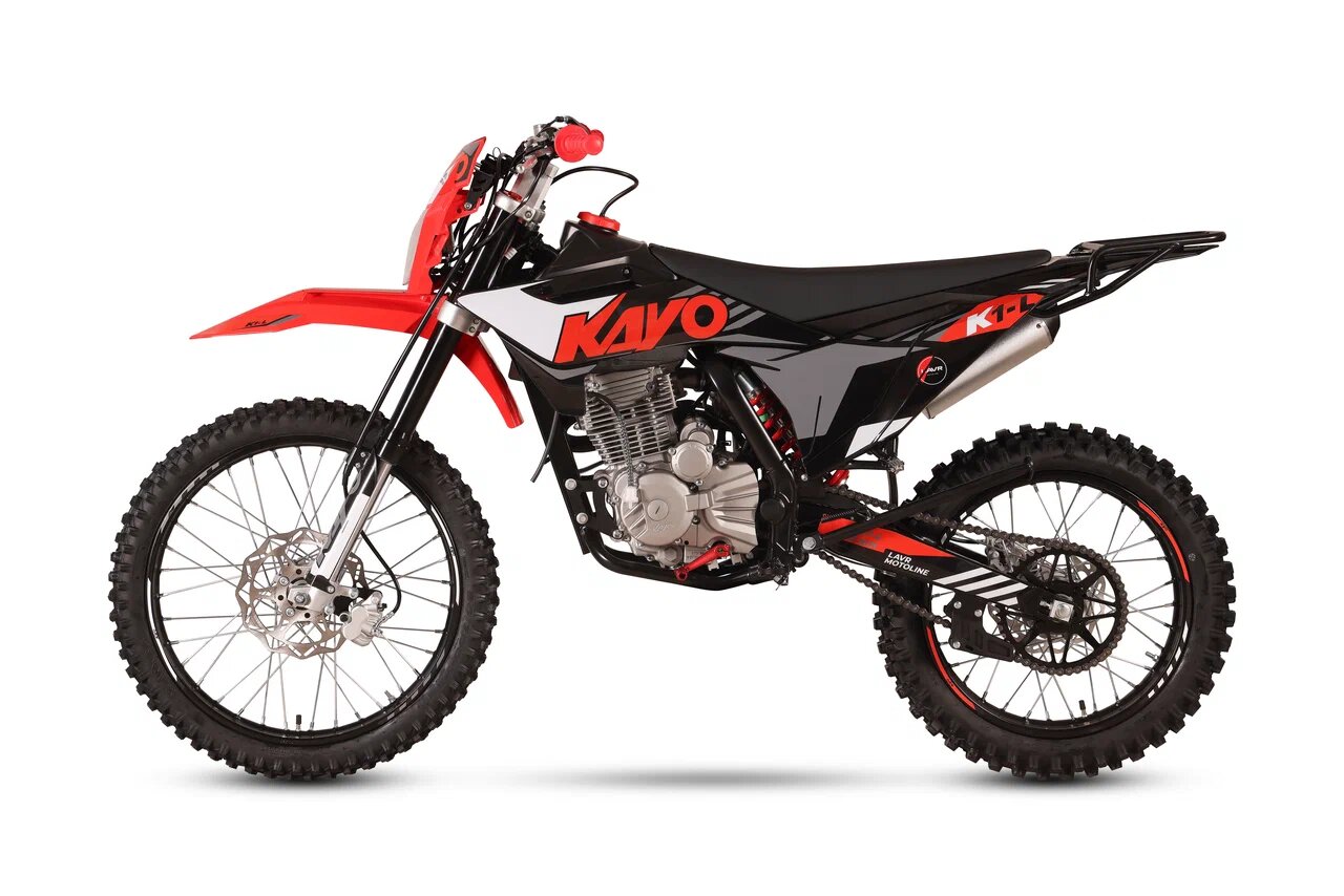 KAYO K1-L 300 MX (4T CB300F 21/18 2026)