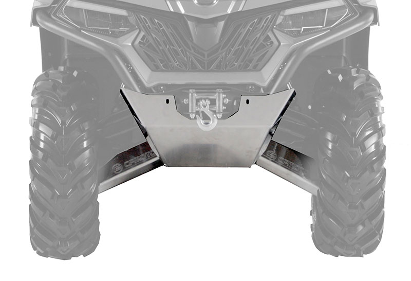 CFMOTO Защиты днища (алюминий) CFORCE 600 EPS