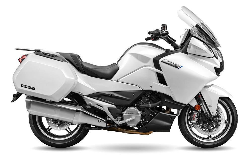 CFMOTO 1250TR-G (ABS)