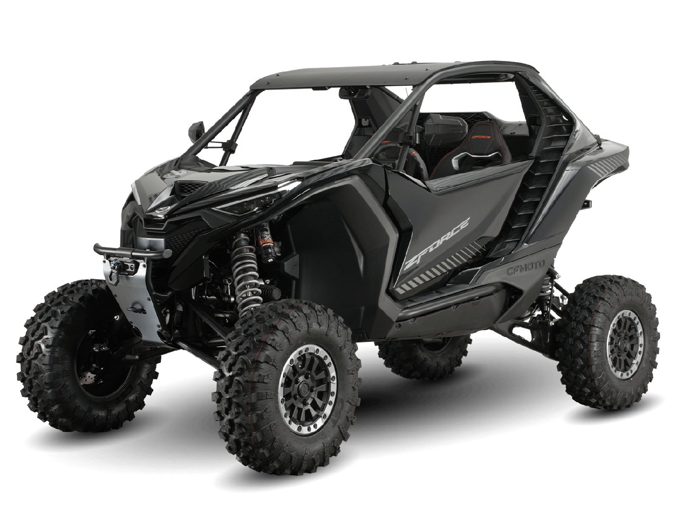 CFMOTO ZFORCE Z10 EPS