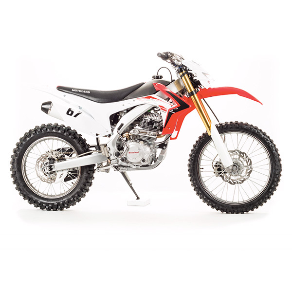 Motoland 250 XR250
