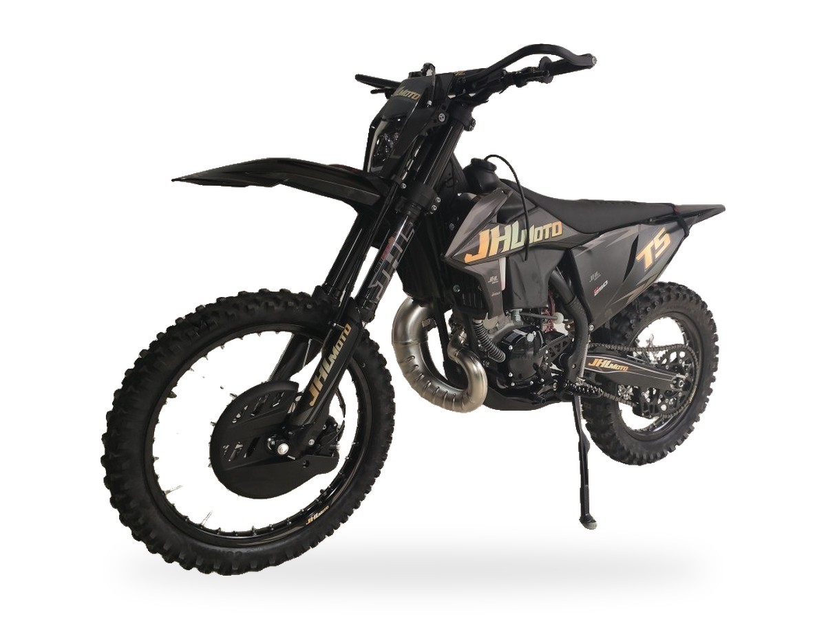 JHLmoto T5 MT250