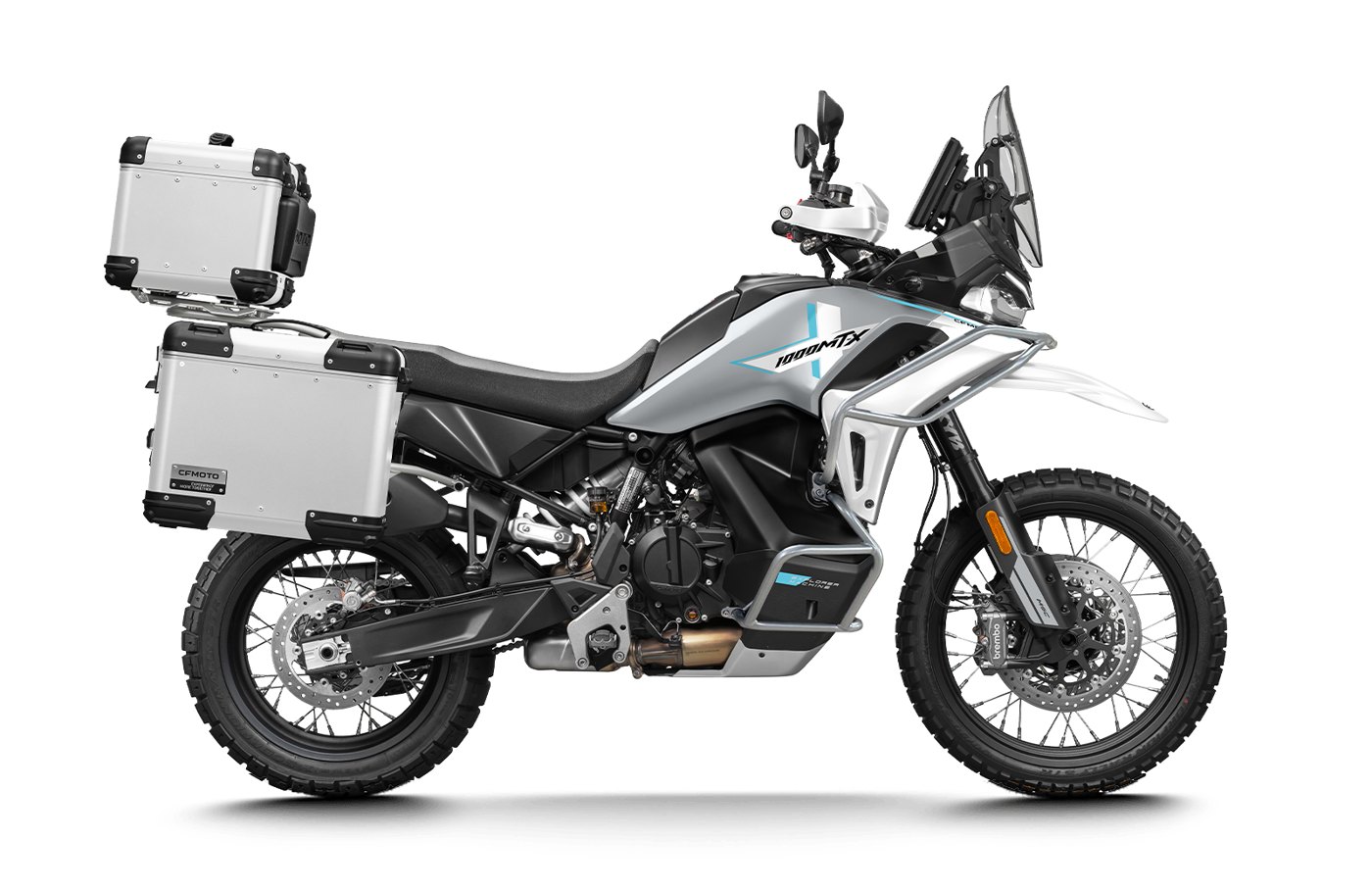 CFMOTO 1000MT-X Touring (ABS)