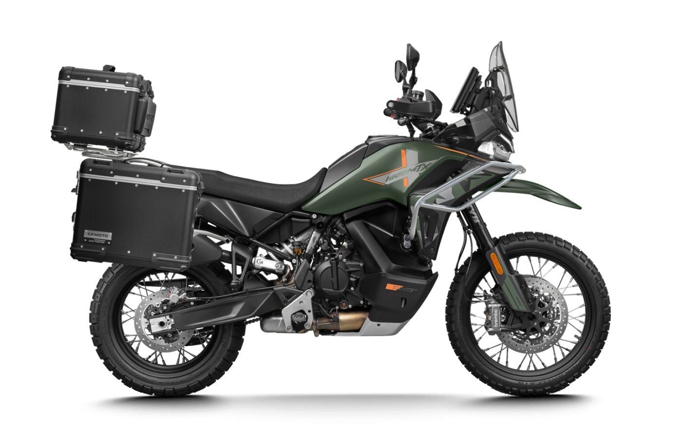 CFMOTO 1000MT-X Touring (ABS)