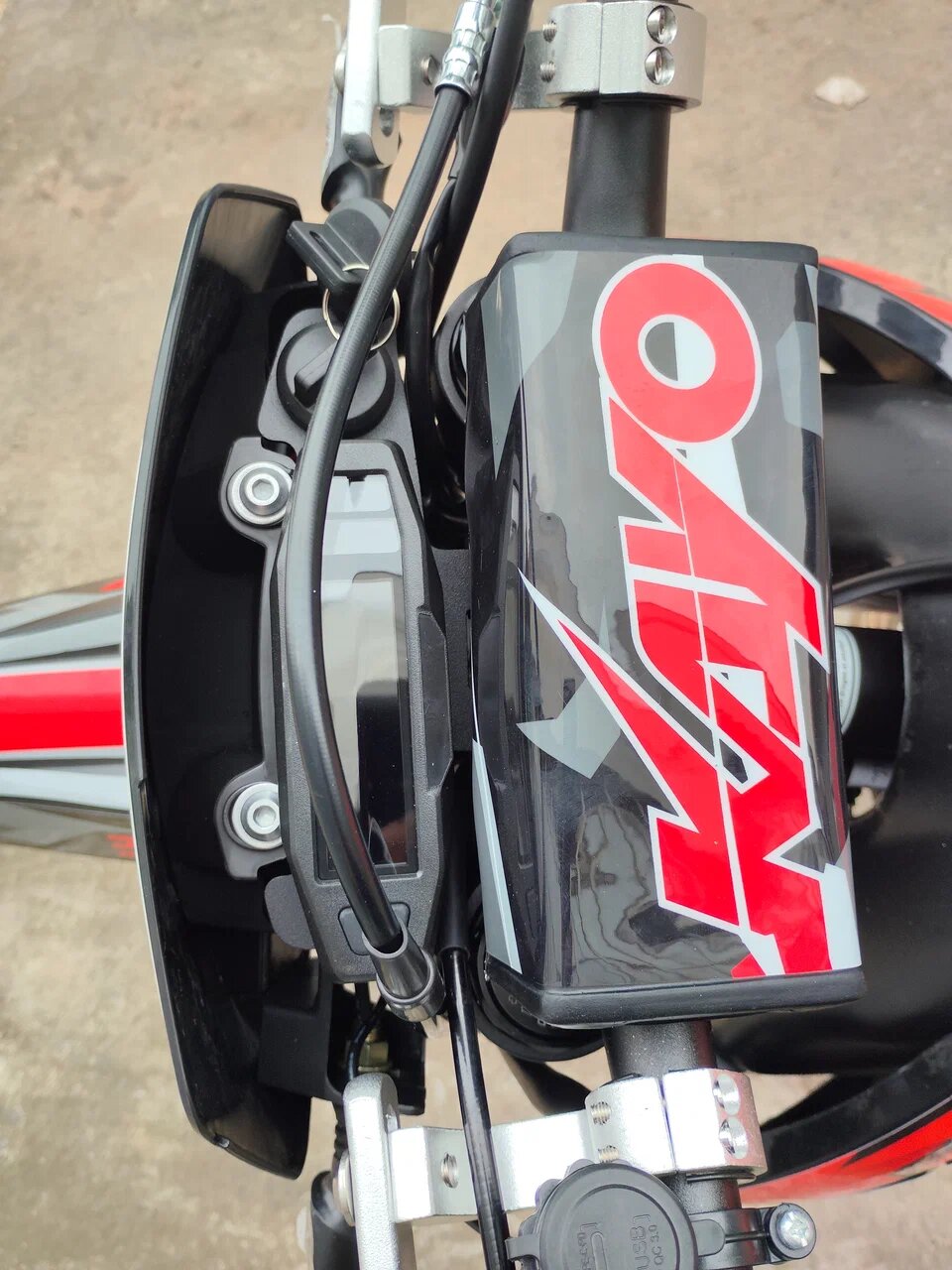 KAYO T1 300 ENDURO (4T PR300 PRO 21/18 2026) ПТС