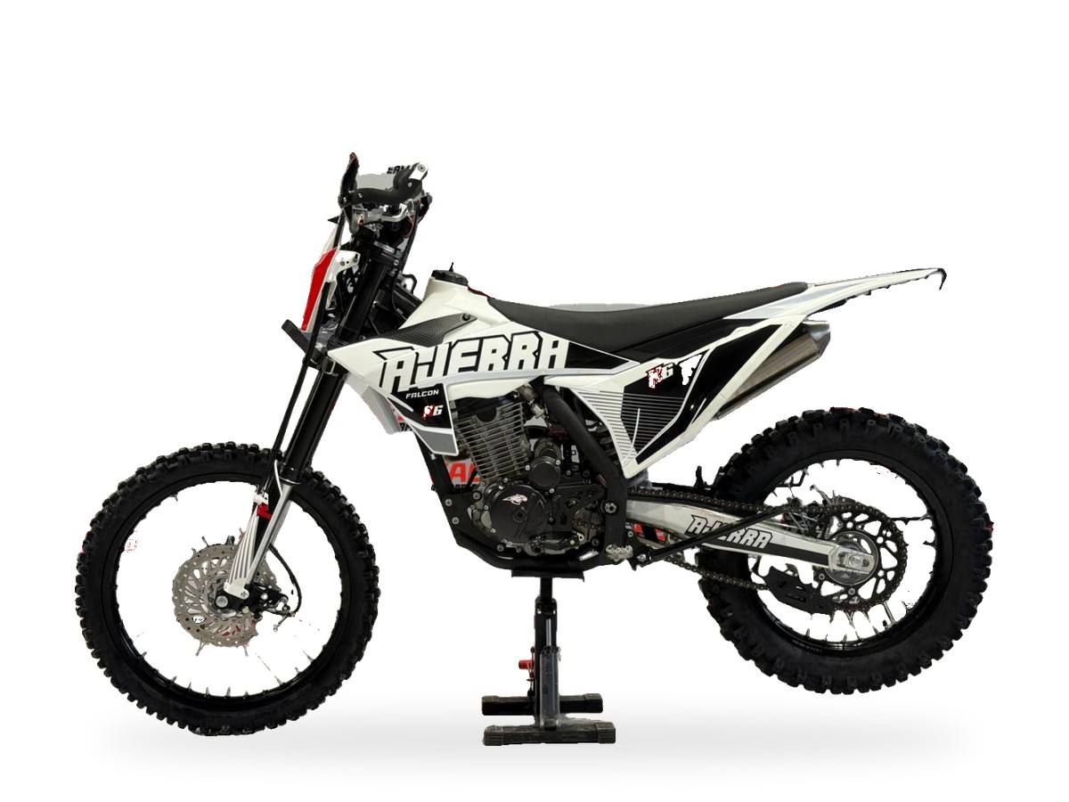 AJERRA FALCON K6