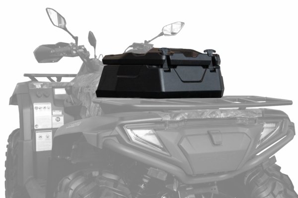 CFMOTO Кофр-сиденье для CFORCE 600 Basic