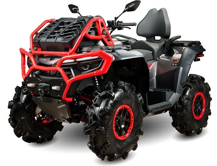 CFMOTO CFORCE 1000 MV