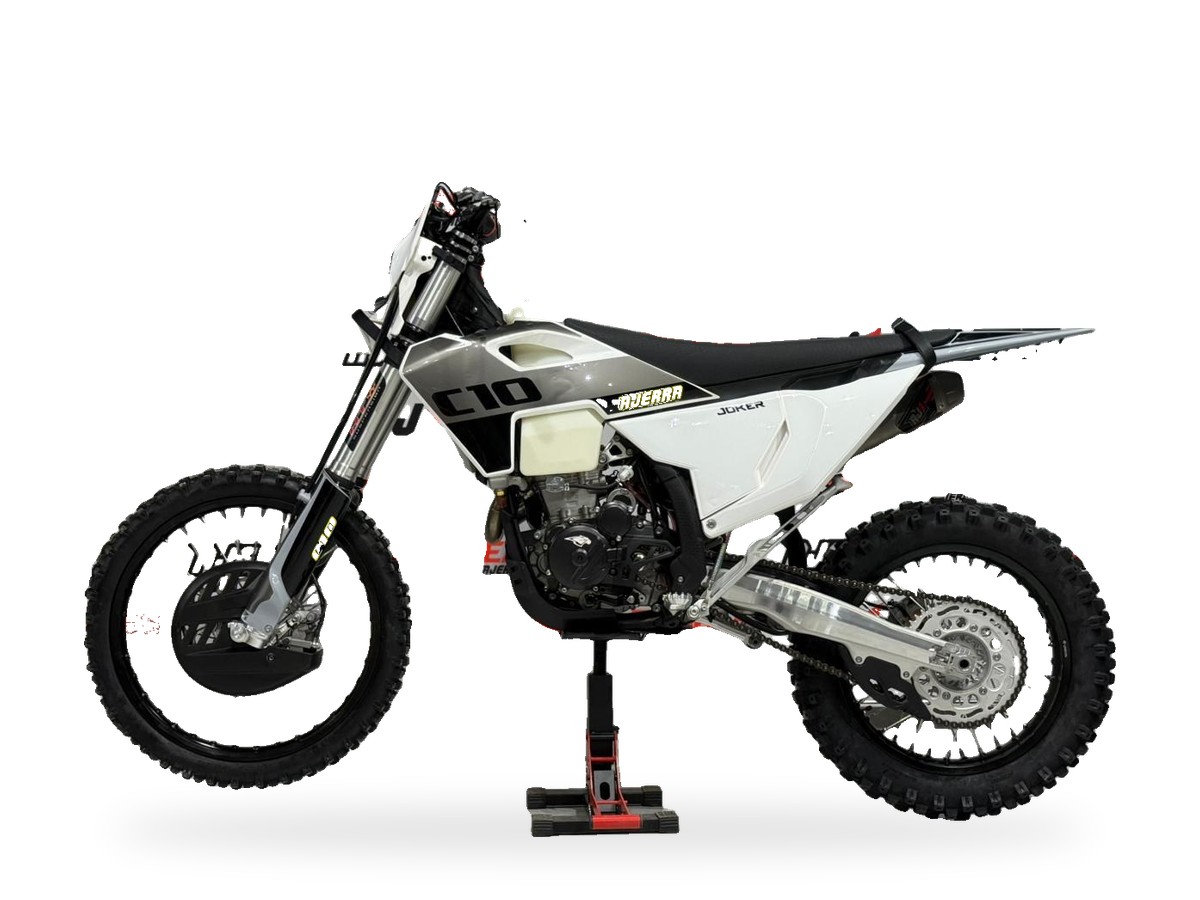 AJERRA JOKER C10 YBS300